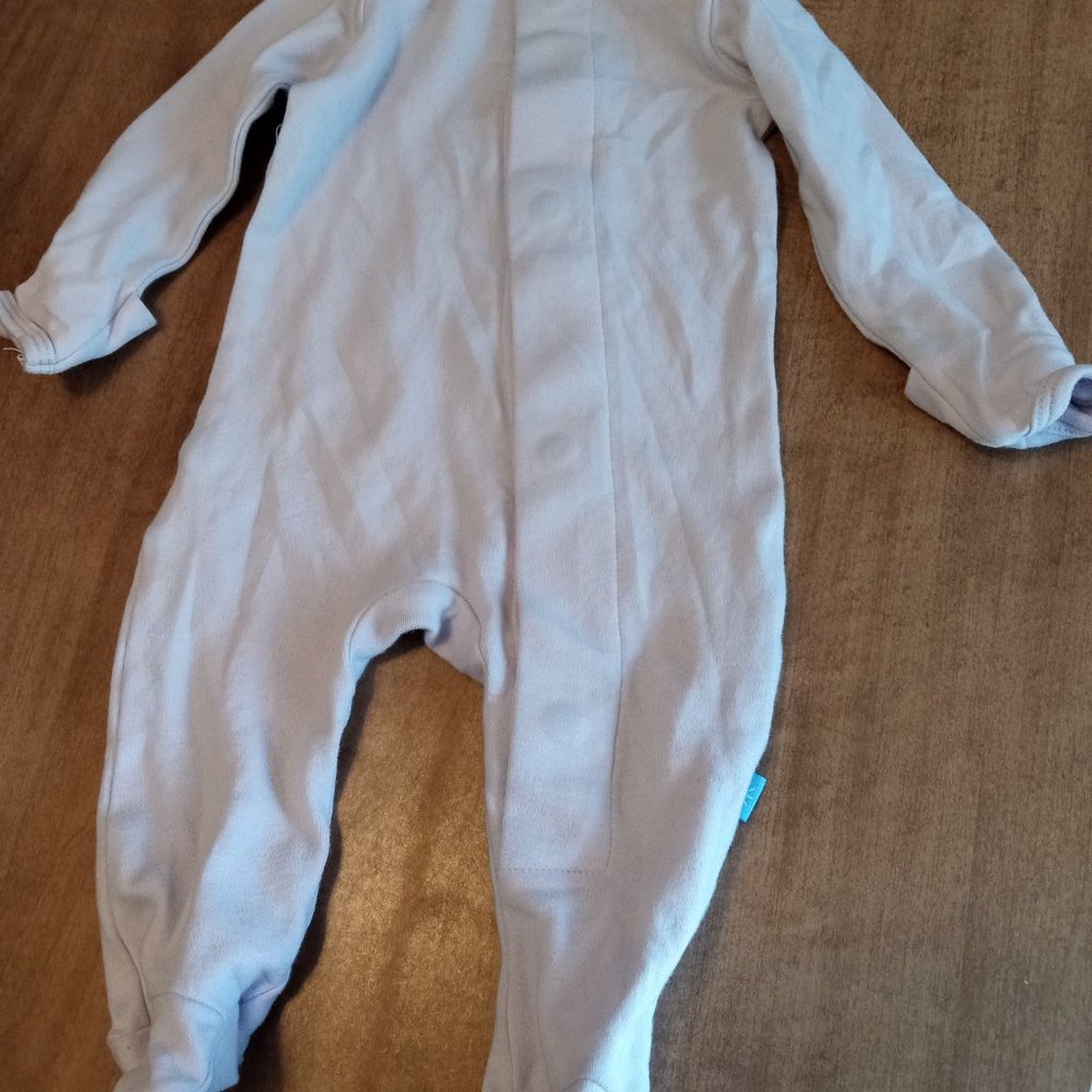 Magnetic me lavender sleeper